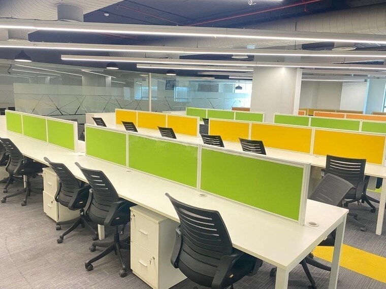 Team Area, hinjewadi Commercial Office Space 7300 Sq.Ft. In Hinjewadi Pune 9640950