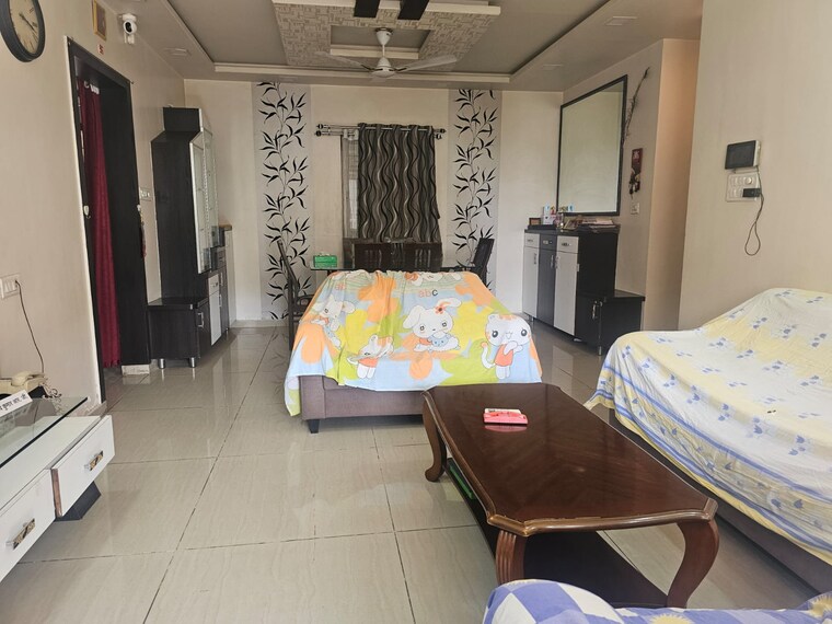 Team Area, naiknavare-mystique-mood 3 Bedroom 1400 Sq.Ft. Apartment In Viman Nagar Pune 9640958