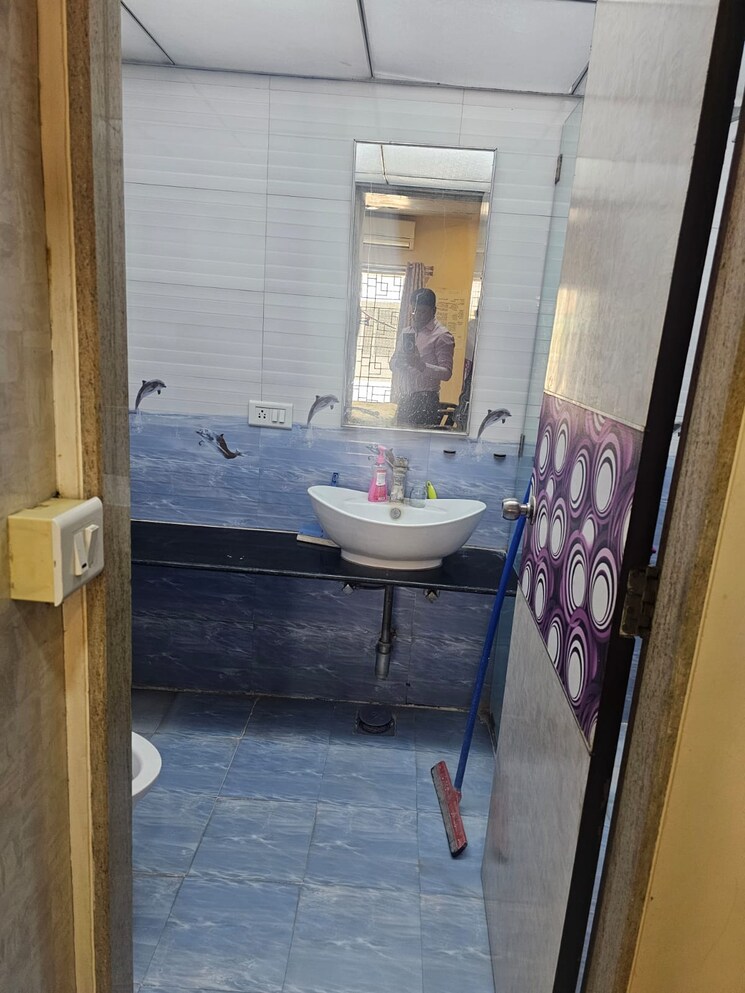 Kitchen, naiknavare-mystique-mood 3 Bedroom 1400 Sq.Ft. Apartment In Viman Nagar Pune 9640958