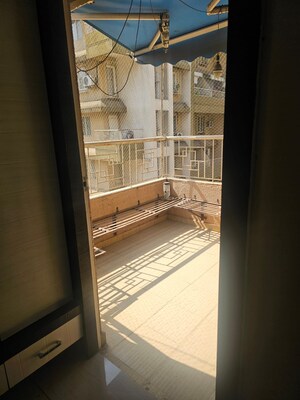 Room in 3 BHK Apartment at Naiknavare Mystique Mood, Viman Nagar – for Sale