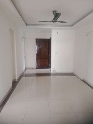 Building Lobby in 2 BHK Builder Floor at Nipania – for Sale