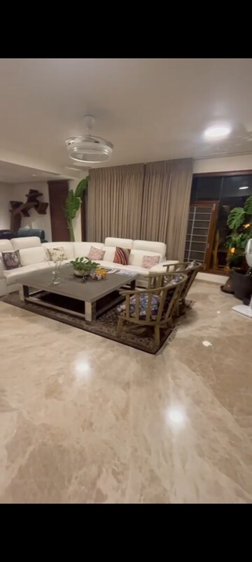 5 BHK Independent House For Rent in Sanjay Nagar