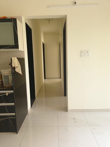 Building Lobby in 3 BHK Apartment at Kolte Patil Life Republic, Hinjewadi – for Sale