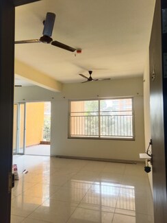 3 BHK + Extra Room Apartment For Sale in Kolte Patil Life Republic