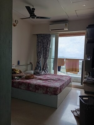 Bedroom in 3 BHK Apartment at Dosti Group Acres, Wadala East – for Sale