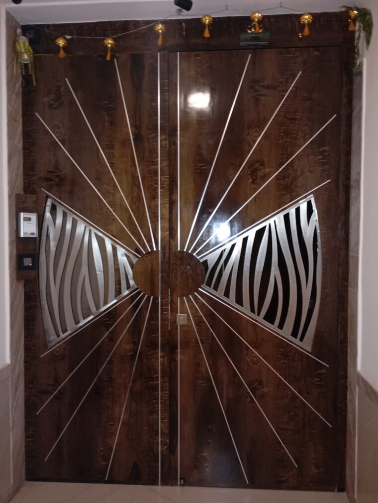 undefined, dosti-group-acres 3 Bedroom 1120 Sq.Ft. Apartment In Wadala East Mumbai 9641046