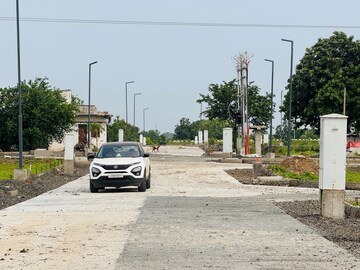 Parking in  Plot at Wardha rd – for Sale