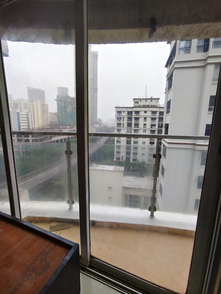 Balcony, lotus-lotus-link-square 1 Bedroom 710 Sq.Ft. Apartment In Malad West Mumbai 9641053