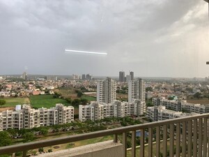 4 BHK Apartment – Exterior View View at Emaar The Palm Drive-The Premier Terraces, Sector 66 - for Sale