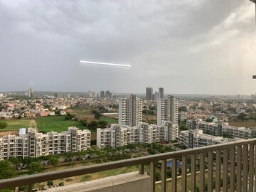 4 BHK Apartment – Exterior View View at Emaar The Palm Drive-The Premier Terraces, Sector 66 - for Sale