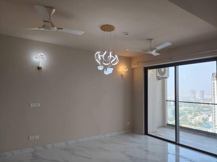 Room, emaar-the-palm-drive-the-premier-terraces 4 Bedroom 2600 Sq.Ft. Apartment In Sector 66 Gurgaon 9641106