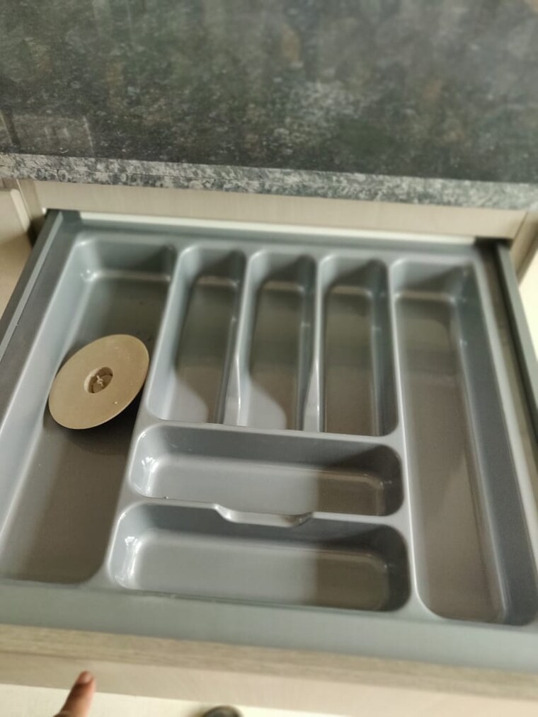 undefined, sayba-olympia 1 Bedroom 493 Sq.Ft. Apartment In Kurla West Mumbai 9641076