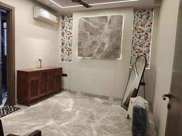 4 BHK Builder Floor For Rent in Raheja Mall, Sector 47