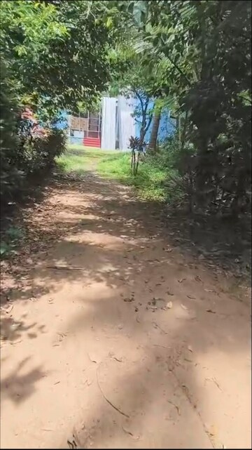  Plot – Garden View at Mannuthy - for Sale