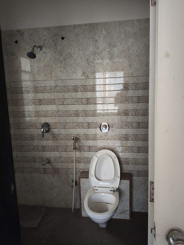 Master Bedroom, shree-tirupati-maple-tower 2 Bedroom 1050 Sq.Ft. Apartment In Kondhwa Pune 9641126