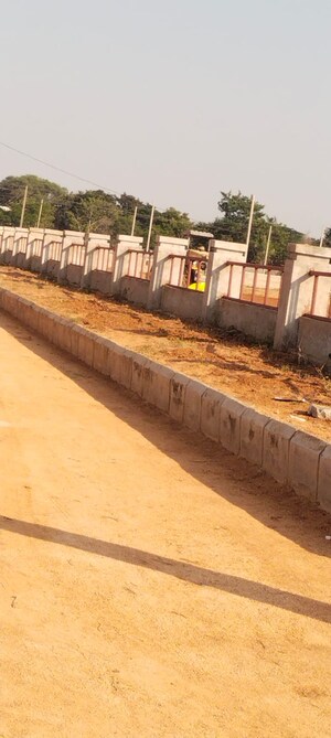  Plot For Sale in Rajapur