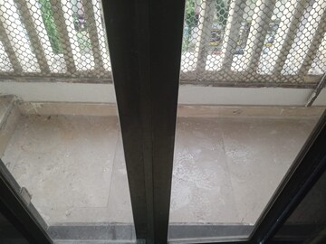 Building Lobby in 2 BHK Apartment at Sadguru Complex I, Goregaon East – for Rent