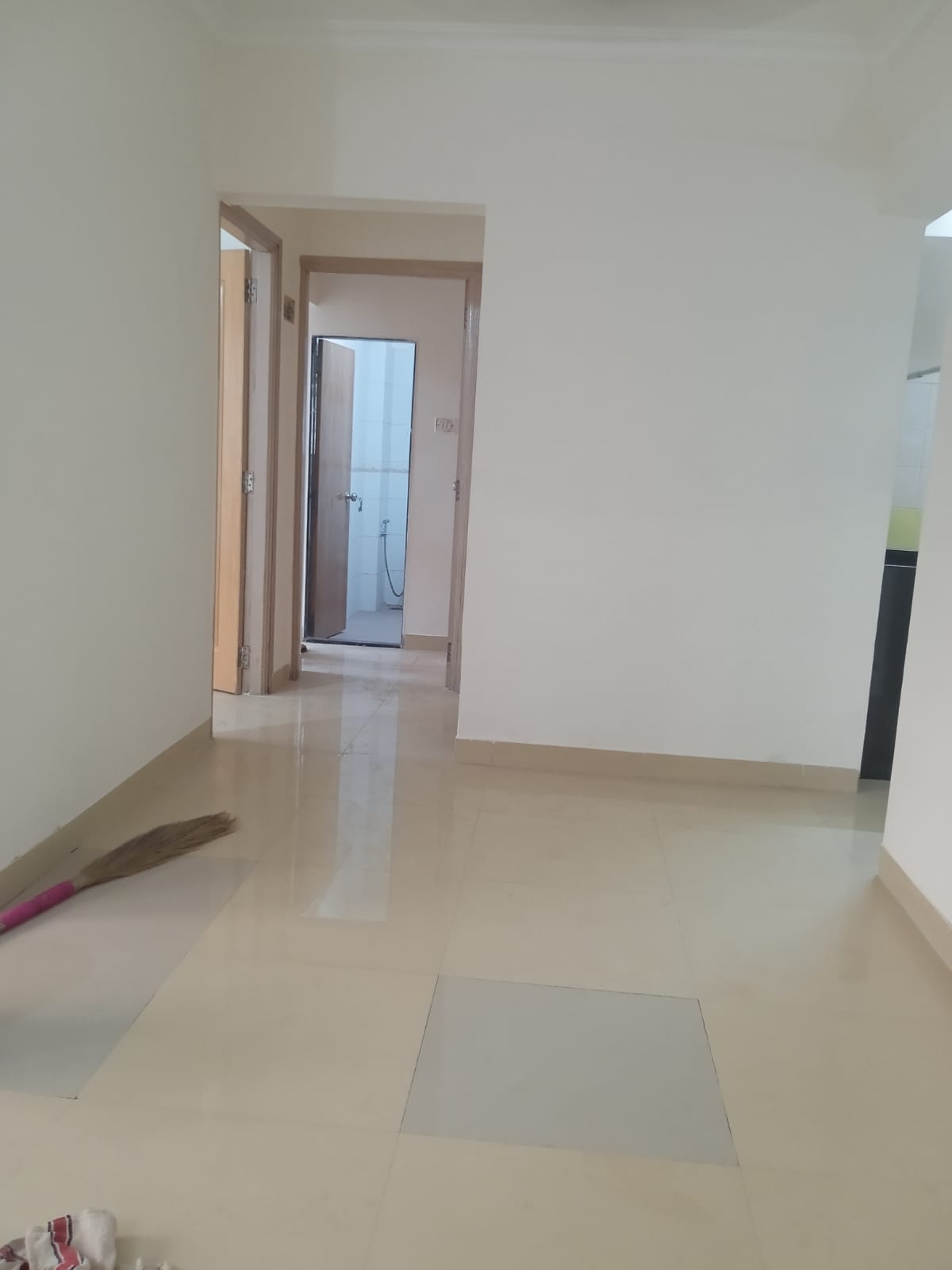 2 BHK Apartment For Rent in Sadguru Complex I