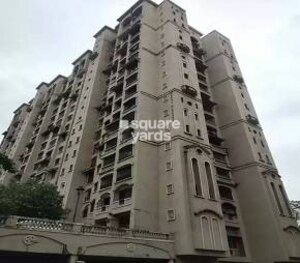 3 BHK Apartment – Exterior View View at Dosti Blossom, Wadala East - for Sale