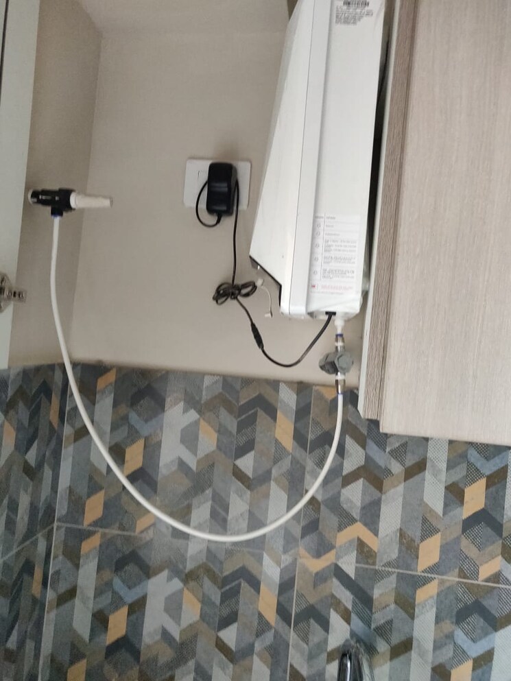 Bathroom, sayba-olympia 2 Bedroom 696 Sq.Ft. Apartment In Kurla West Mumbai 9641122