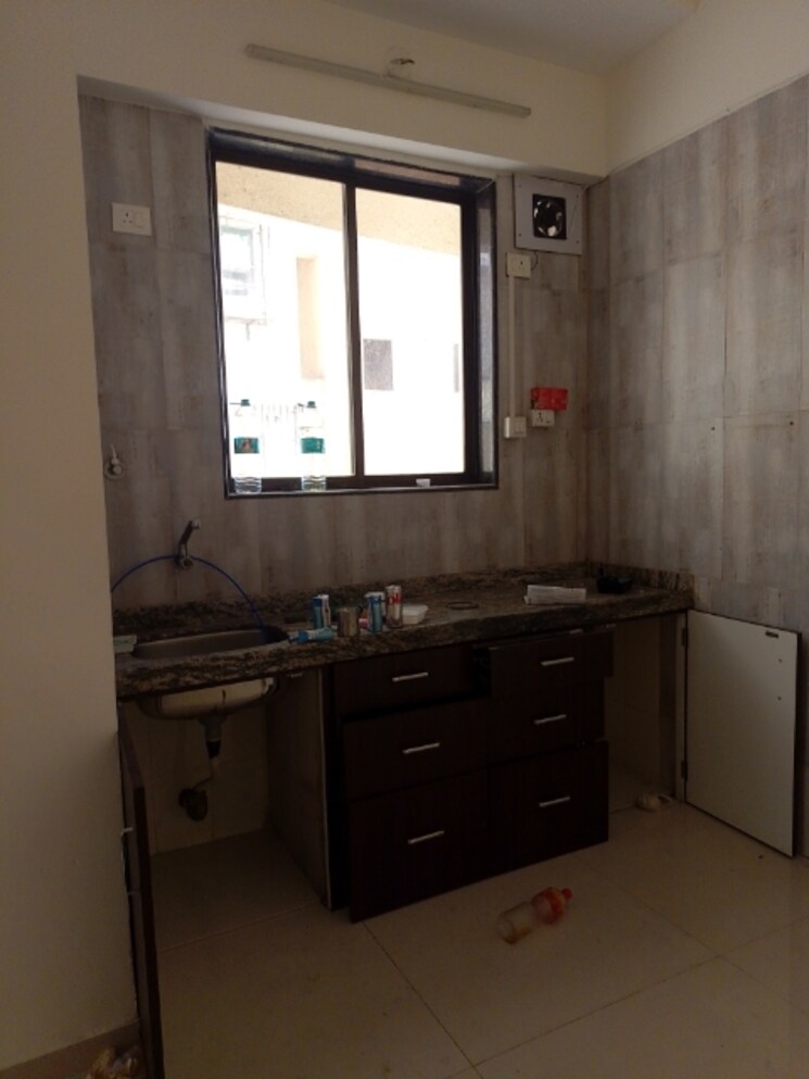 Kitchen, anand-heights 1 Bedroom 462 Sq.Ft. Apartment In Wadala Mumbai 9641775