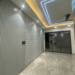 4 BHK Builder Floor For Sale in Maya Estates 