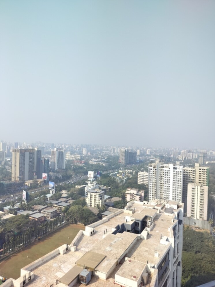 Exterior View, adani-ten-bkc 3 Bedroom 1389 Sq.Ft. Apartment In Bandra East Mumbai 9641148