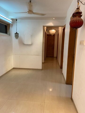Building Lobby in 3 BHK Apartment at Dosti Blossom, Wadala East – for Sale