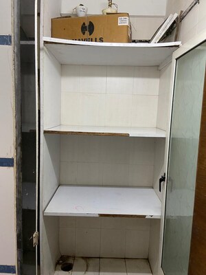 Bathroom in 3 BHK Apartment at Dosti Blossom, Wadala East – for Sale