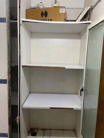 Bathroom in 3 BHK Apartment at Dosti Blossom, Wadala East – for Sale