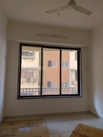 Bedroom in 1 BHK Apartment at Anand Heights, Wadala – for Rent