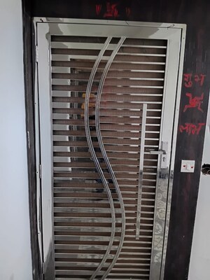 3 BHK Apartment For Rent in SCC Sapphire, Raj Nagar Extension