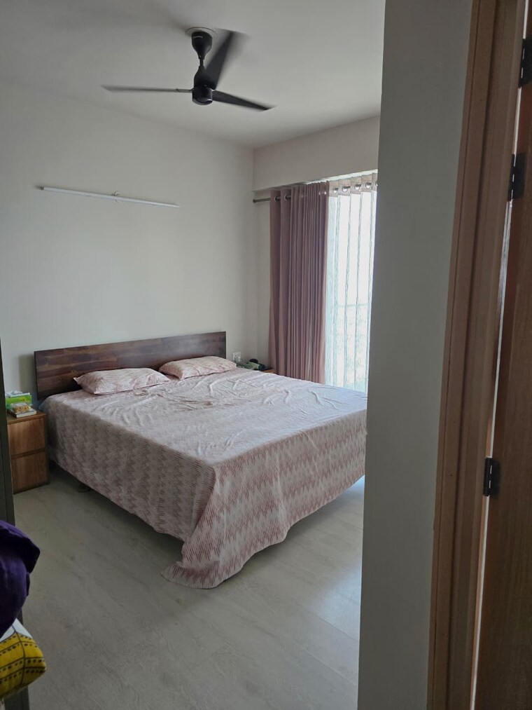 Bedroom, m3m-heights 2 Bedroom 1261 Sq.Ft. Apartment In Sector 65 Gurgaon 9641152