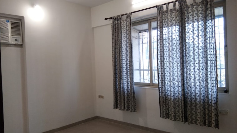 Room, cosmic-heights 3 Bedroom 900 Sq.Ft. Apartment In Bhakti Park Mumbai 9641170