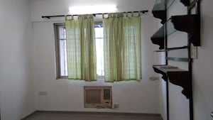 Living Room in 3 BHK Apartment at Cosmic Heights, Bhakti Park – for Sale