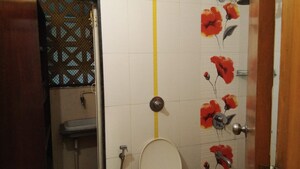 3 BHK Apartment – Map Location View at Cosmic Heights, Bhakti Park - for Sale