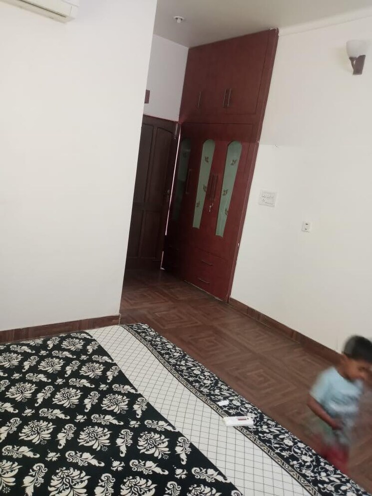 Bedroom, mohit nagar 3 Bedroom 3360 Sq.Ft. Independent House In Mohit Nagar Dehradun 9641154
