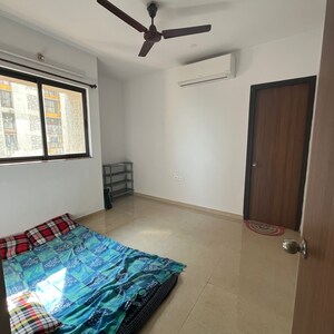 Bedroom in 1 BHK Apartment at Lodha Palava Aurelia C H I, Taloja Bypass Road – for Rent