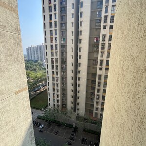 1 BHK Apartment For Rent in Lodha Palava Aurelia C H I, Taloja Bypass Road