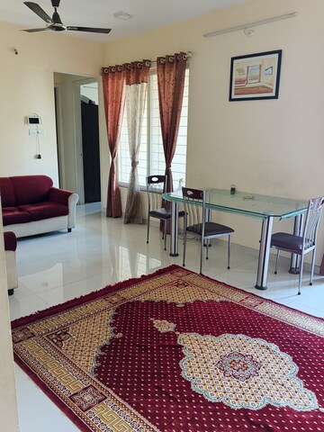 2 BHK Apartment For Sale in AG Imperial Towers, Kondhwa