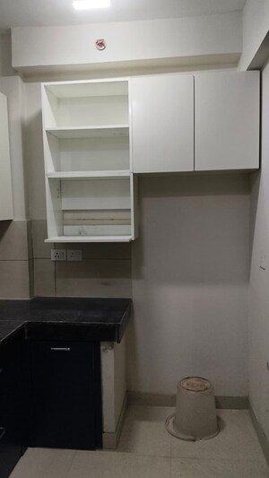 Kitchen in 3 BHK Apartment at Tata Eureka Park, Sector 150 – for Rent