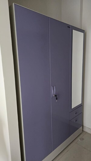 Furnished Amenities in 3 BHK Apartment at Tata Eureka Park, Sector 150 – for Rent