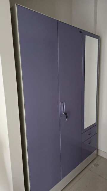 Furnished Amenities in 3 BHK Apartment at Tata Eureka Park, Sector 150 – for Rent