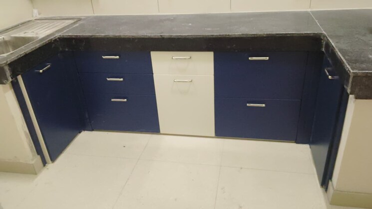 Kitchen, tata-eureka-park 3 Bedroom 1575 Sq.Ft. Apartment In Sector 150 Noida 9641258