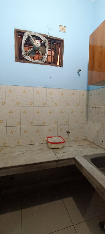 Kitchen in 1 BHK Independent House at Patiala Road – for Rent