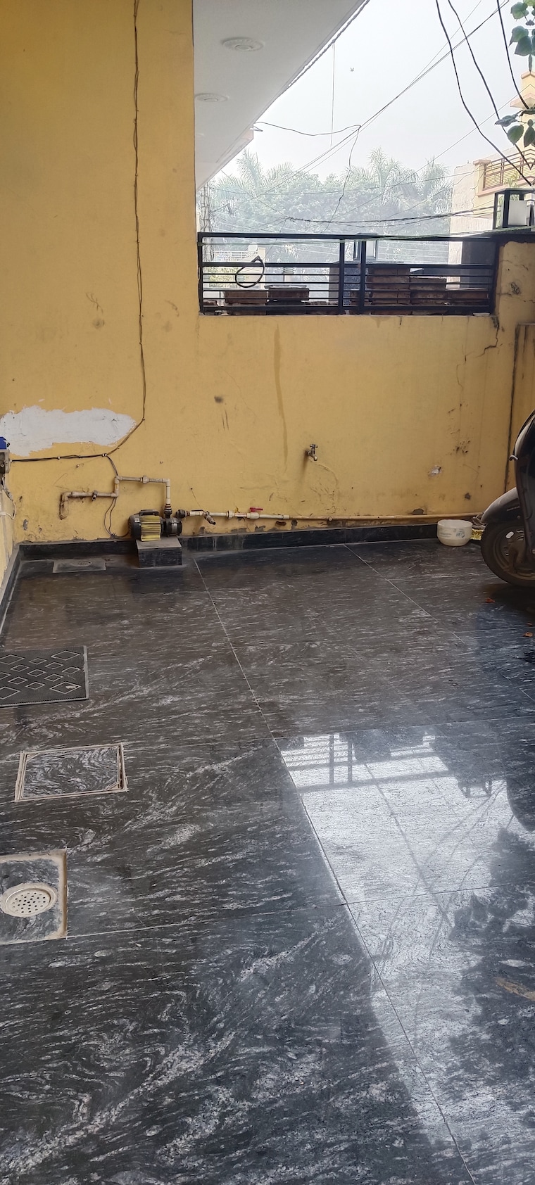 Other, patiala road 1 Bedroom 100 Sq.Yd. Independent House In Patiala Road Zirakpur 9641262