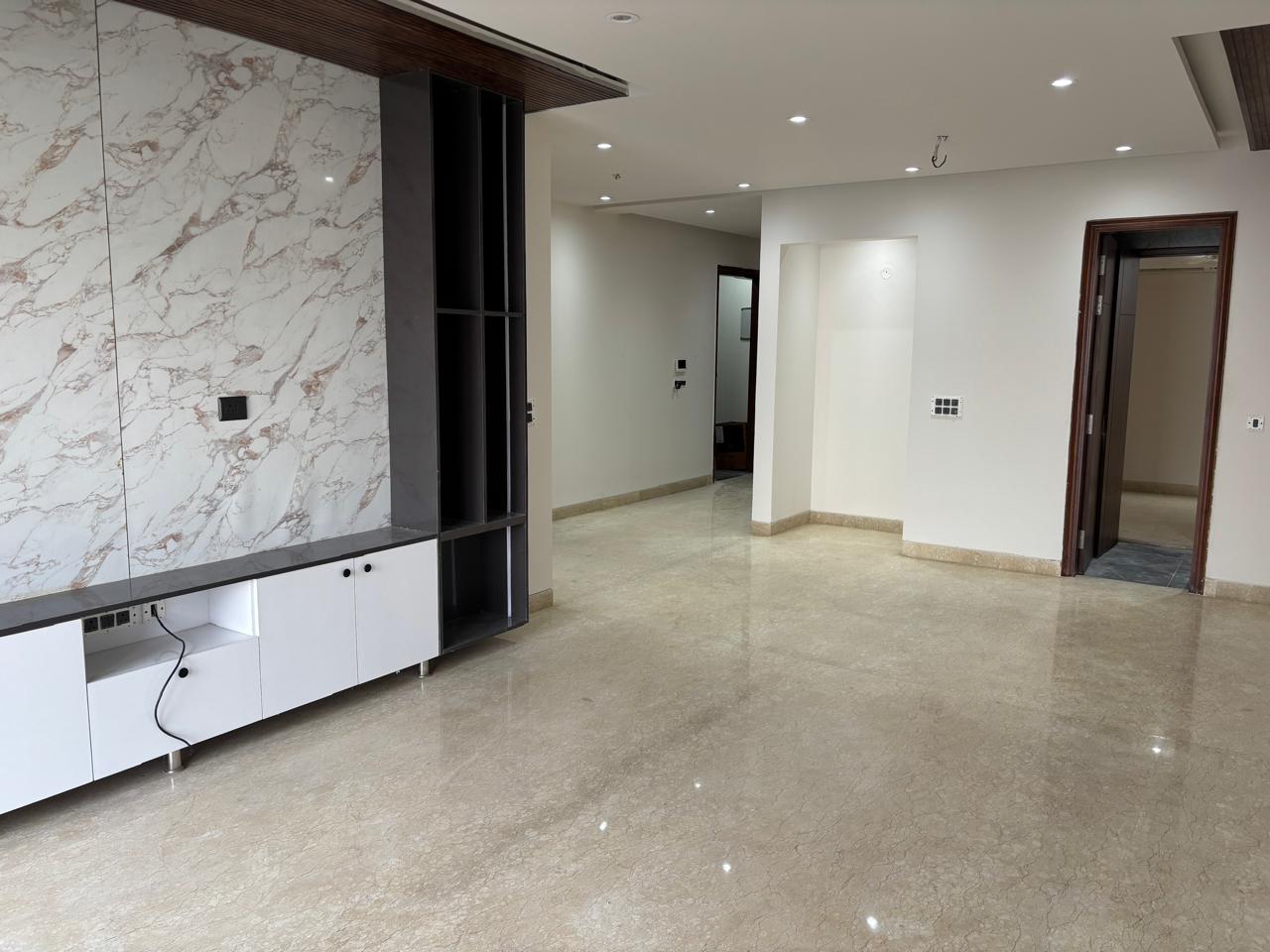 3 BHK + Pooja Room Apartment For Sale in Godrej Summit