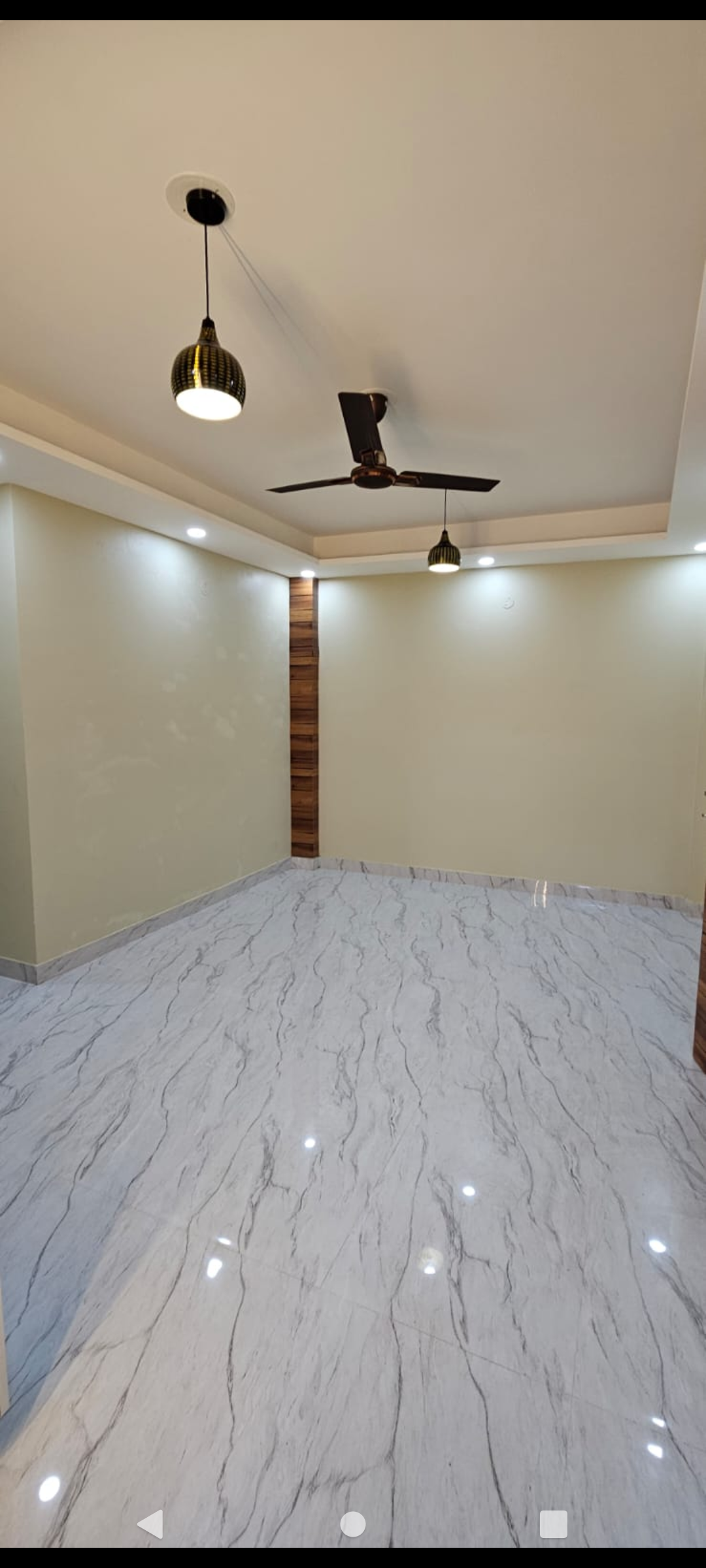 3 BHK Builder Floor For Rent in -