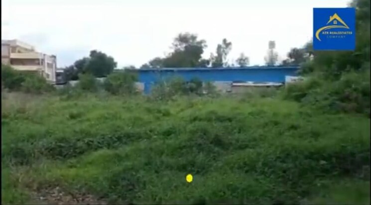 Garden, lahari-jublee-hills  460 Sq.Yd. Plot In Jubilee Hills Hyderabad 9641249