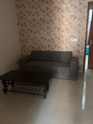 Living Room in 4 BHK Independent House at Sector 12 Panchkula – for Sale